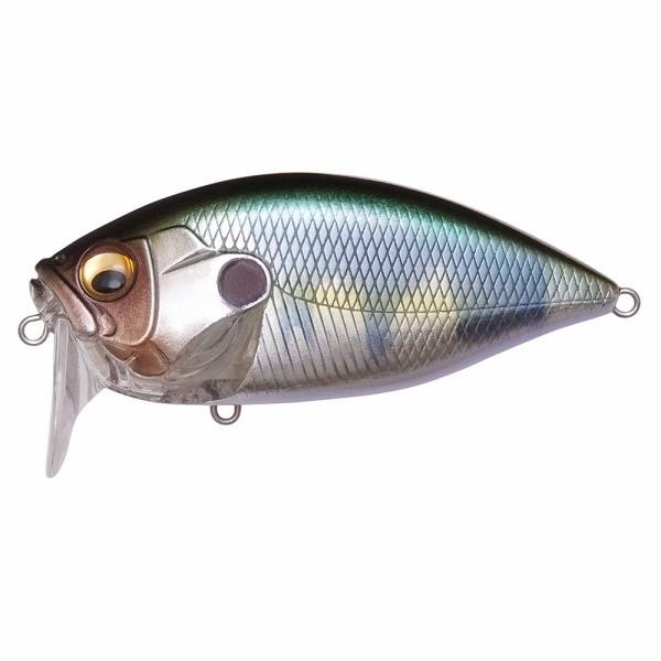 ���K�o�X O.R.C BURNING SHAD(O.R.C�o�[�j���O�V���b�h) �a��n�XBS �o�X���A�[