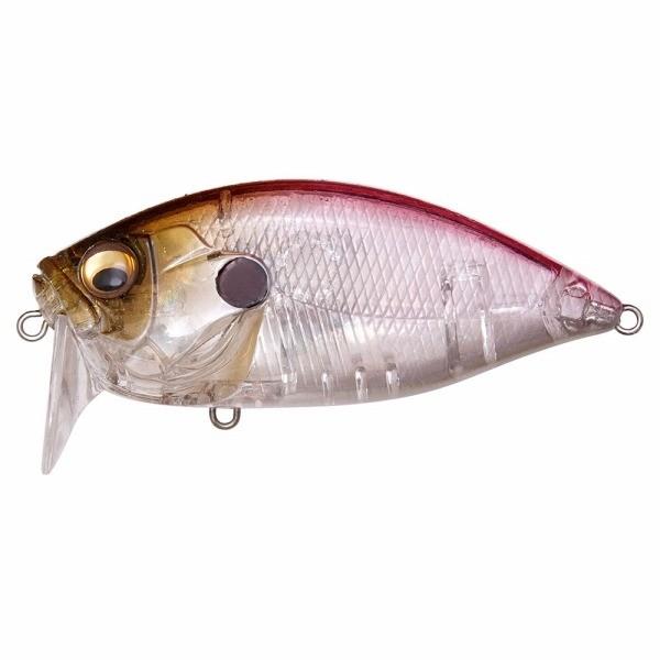 ���K�o�X O.R.C BURNING SHAD(O.R.C�o�[�j���O�V���b�h) GP �R�b�g�����J�T�M �o�X���A�[