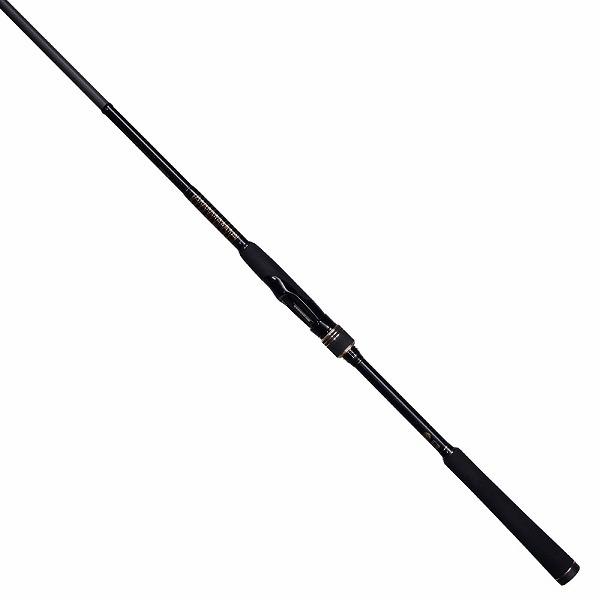 Megabass メガバス ロックフィッシュロッド 礁楽 SL-92HS