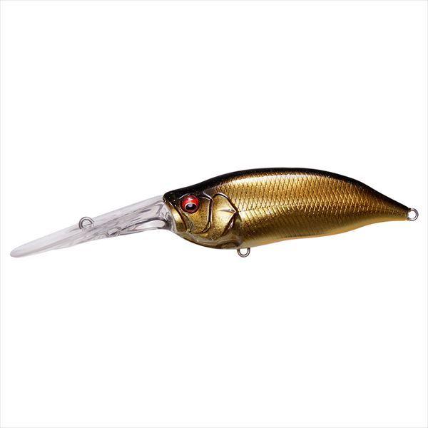 Megabass（メガバス） 【ネコポス対象品】メガバス IXI SHAD