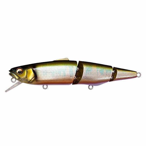 Megabass（メガバス） バスルアー スウィッチ 和銀オイカワ : 釣具の