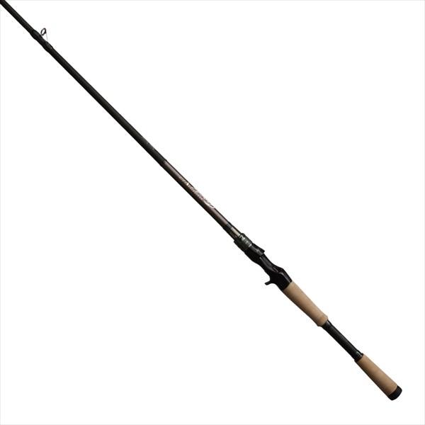 Megabass メガバス バスロッド オロチ X10 F7-71XT スワンプサバイバー 
