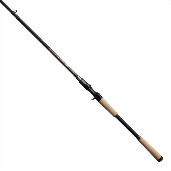メガバス バスロッド オロチ X10 F9-710XT アナコンダ (ベイト)【大型商品】