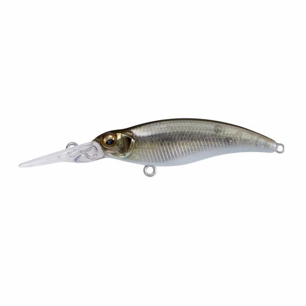 Megabass メガバス バスルアー シャッディングX R 55 FA モロコ