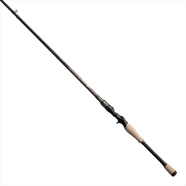Megabass（メガバス） バスロッド デストロイヤー オロチX10 F4.1/2