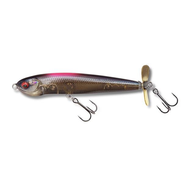 Megabass（メガバス） 【ネコポス対象品】メガバス バスルアー カラシ
