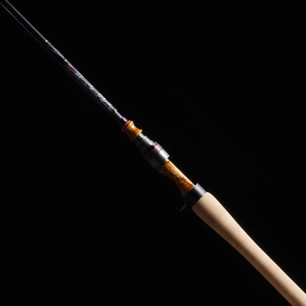 モーリス(VARIVAS) モーリスグラファイトワークスPro4EX極 TFL-611 RX