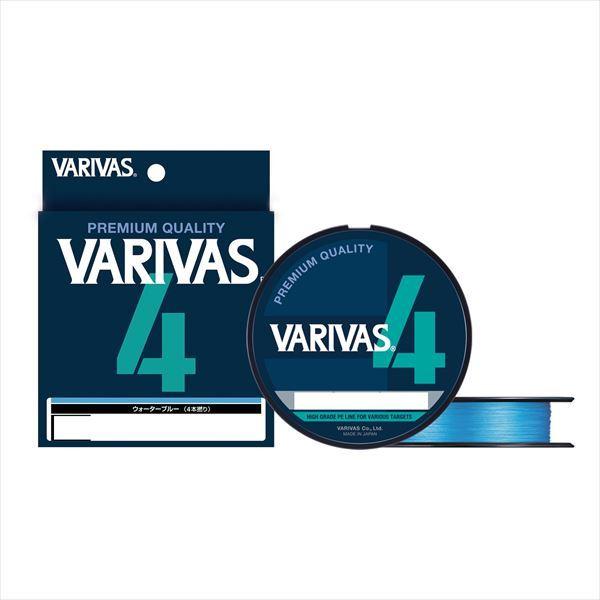 �o���o�X PE���C�� VARIVAS4 �o���o�X4 �E�H�[�^�[�u���[ 200m 1.5��