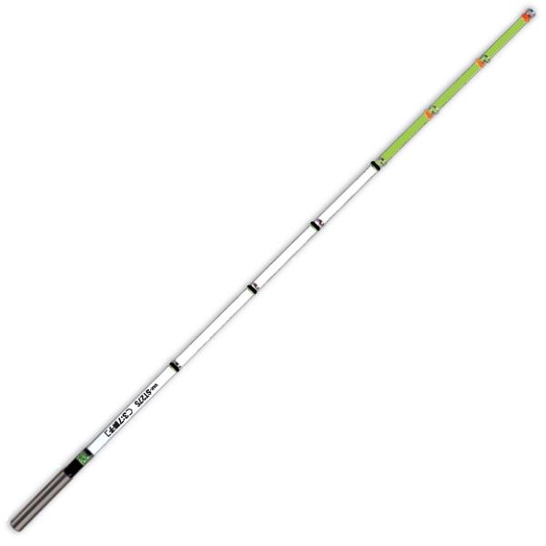 バリバス 公魚工房 ワカサギ穂先 ST275【爆買】