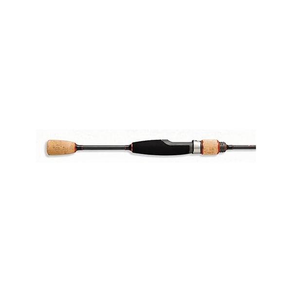 ムカイ STEP STICK(ステップスティック) SS-1602UL-S ブラック 2ピース