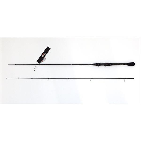 ムカイ トラウトロッド AIRSTICK ZERO エアースティックゼロ ASZ