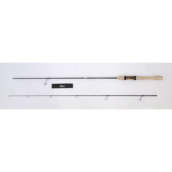 ムカイ トラウトロッド エアースティック コマヤ AK1632 タイプ2.0