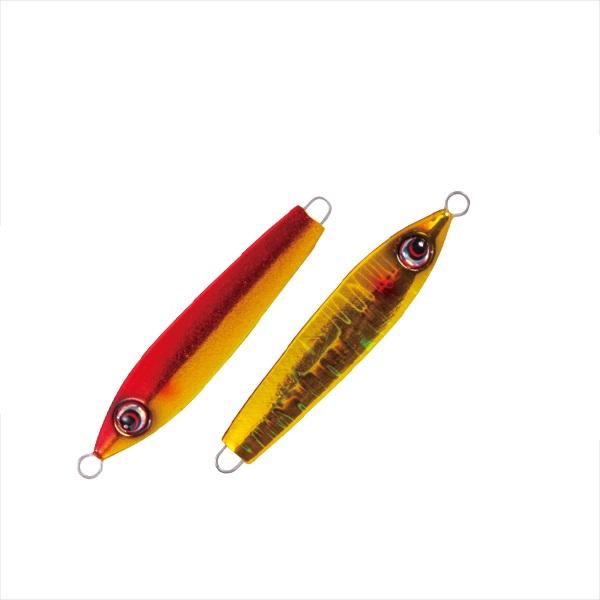 【ネコポス対象品】パズデザイン トラウトルアー リード 海晴(カイセイ) 18g LSPカラー L04 日中レッド【爆買】