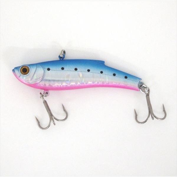 バスデイ シーバスルアー レンジバイブ70es Ibs 72 バーサタイルキラーbp シーバスルアー 釣具のキャスティング Paypay店 通販 Paypayモール