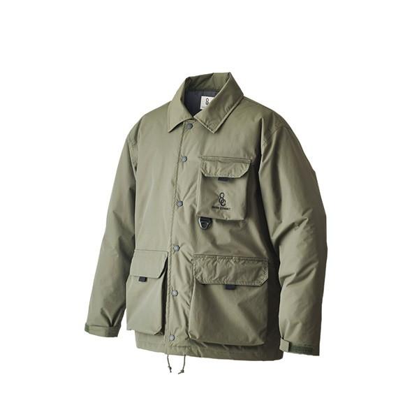 ぐ*ぅ様 COACH ミリタリージャケット XS オリーブ ぐ*ぅ様 COACH ミリタリージャケット XS オリーブ ぐ*ぅ様 COACH