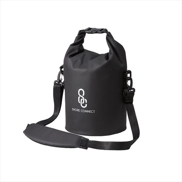 完全防水保冷バック。着脱可能な保冷インナーを内蔵した防水コンパクトキープバック。ライトゲームやエギングなどランガンゲームに最適なコンパクト設計。ボトム素材は本体より厚手素材を使用。