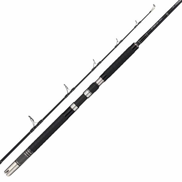 alpha tackle アルファタックル 船大物竿 HEAD QUARTER SPINNING BOUT