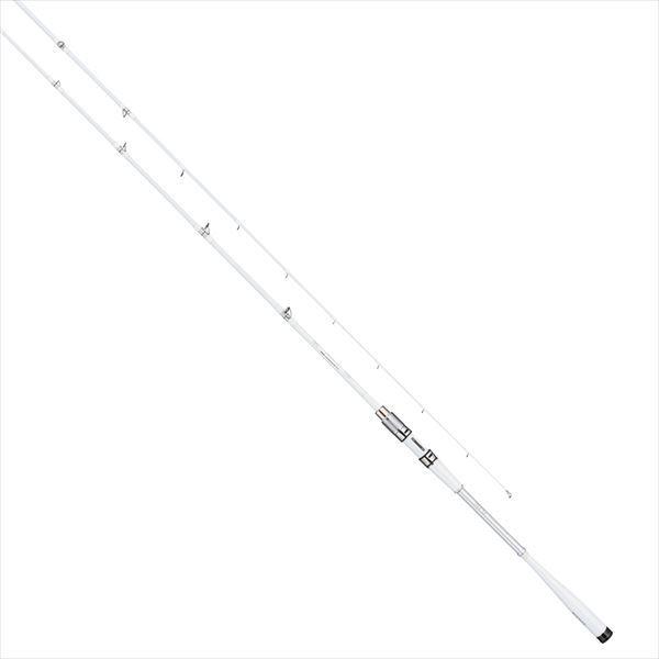 【美品】SHIBUKI F220 船竿 アルファタックル　シブキ alpha tackle アルファタックル 220 MPG SHIBUKI F シブキ