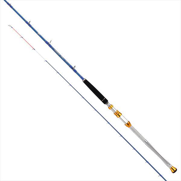 alpha tackle（アルファタックル） 【予約品】 船竿 MPG デッキ