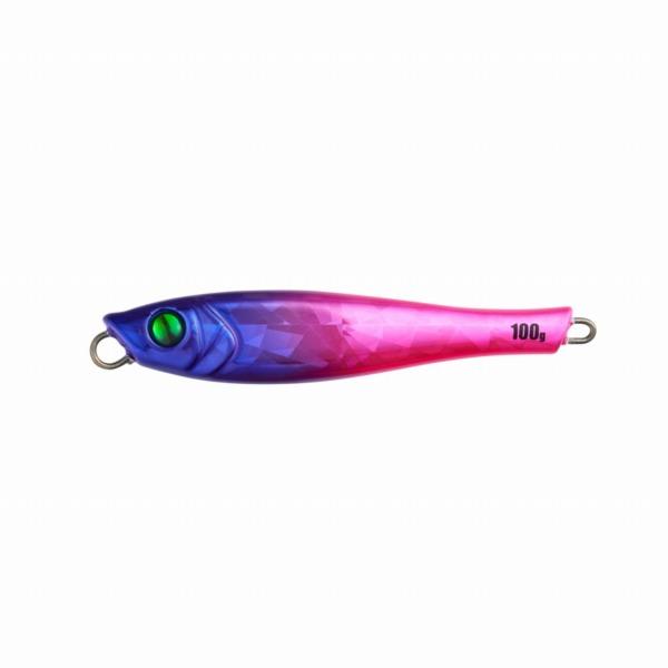 YUMMY JIG TG & TG BAIT メタルジグ 3個セット 80g