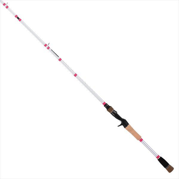 テイルウォーク　ナマゾン　ＬＩＭＩＴＥＤ　Ｃ６５ＭＨ／Ｇ　（ベイト／２ピース） alpha tackle（アルファタックル） テイルウォーク ナマゾン G-MODEL