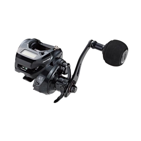 【訳あり】テイルウォーク ベイトリール VILAYER (ヴィレイヤー) DG 100HG-PH/L(左) alpha tackle（アルファタックル） 【訳あり】テイルウォーク ベイト