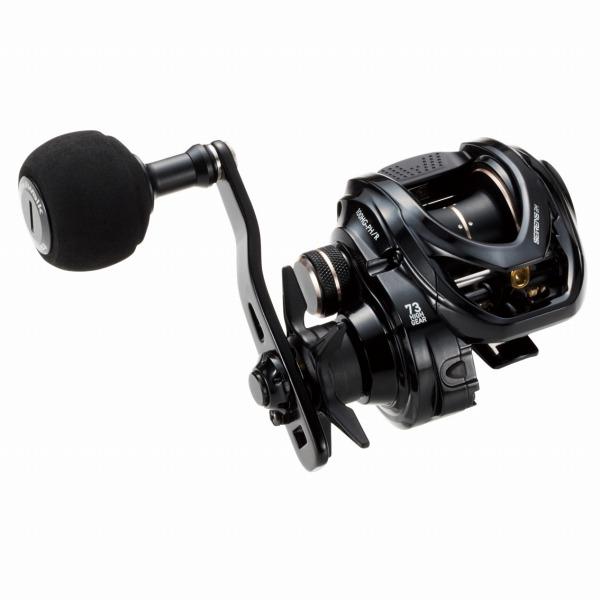 alpha tackle（アルファタックル） テイルウォーク ベイトリール
