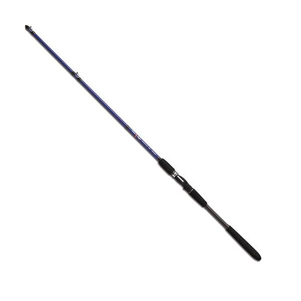 alpha tackle 沖釣工房　アカムシ 230 船竿　ノドクロ　根魚 alpha tackle 沖釣工房 アカムシ 230 船竿 - メルカリ