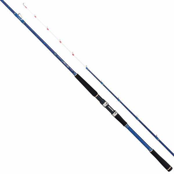 アルファタックル 船竿 MID ARM (ミッドアーム) 73-270H alpha tackle（アルファタックル） 船竿 MID ARM (ミッドアーム) 73