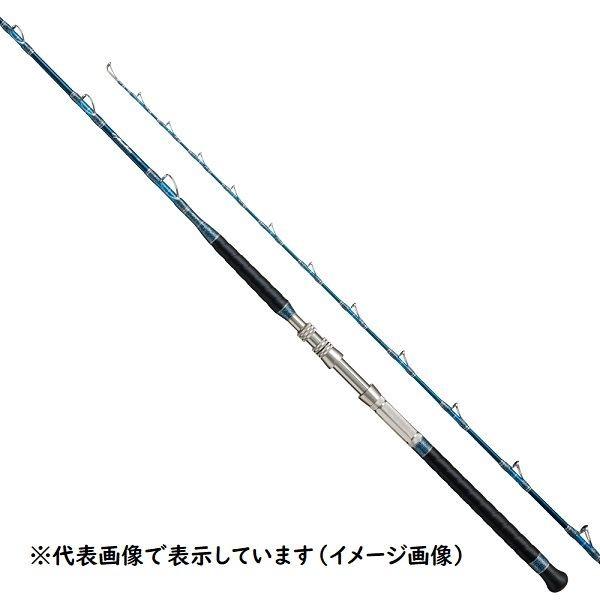 alpha tackle（アルファタックル） グラスラム 230MH (ベイト/1ピース