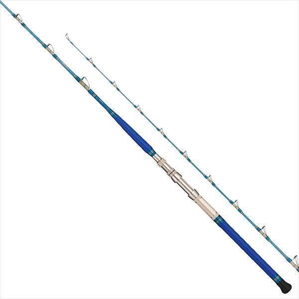 船竿 GLASSLAM 190M/GR 60-200号 船竿 GLASSLAM 190M/GR 60-200号 船竿 GLASSLAM 190M/GR 60-200号