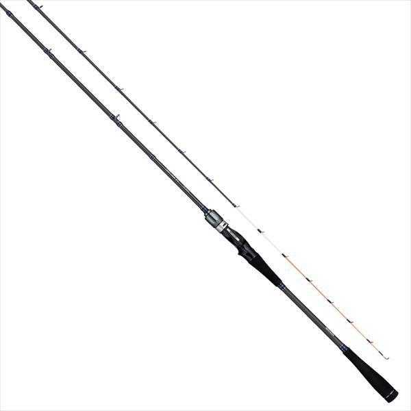 アルファタックル ライトゲーム FT 73-190MH (ロッド・釣竿) 価格比較