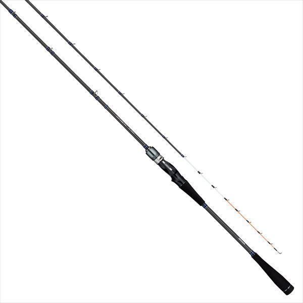 アルファタックル ライトゲームロッド ライトゲーム FT 82 180H アルファタックル ライトゲーム FT 82-180H (ロッド・釣竿) 価格比較