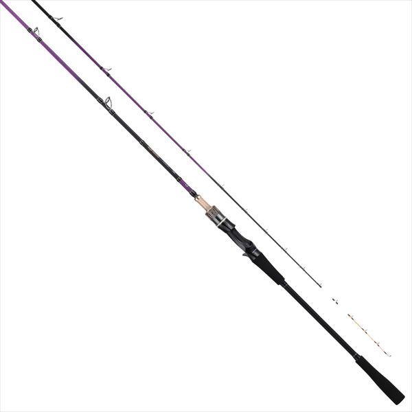 アルファタックル 船竿 アルファソニック PG 64 Ver.II 215MH alpha tackle（アルファタックル） 船竿 アルファソニック PG 64 Ver