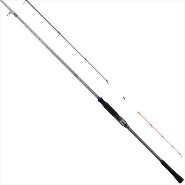 アルファタックル 一つテンヤ竿 テンヤマダイ FT 240L alpha tackle（アルファタックル） 一つテンヤ竿 テンヤマダイ FT 240L