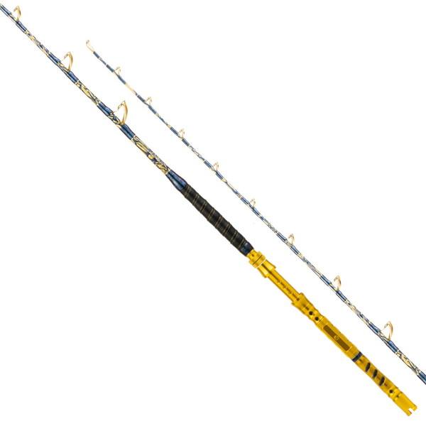 アルファタックル グラスラム１７０STワンピースロッド 楽天市場】グラスラム オーバー #170ST alphatackle（アルファ