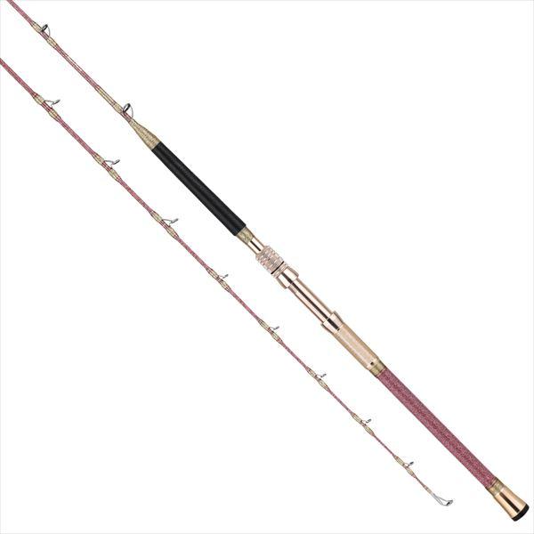 アルファタックル 船竿 グラスラム(25モデル) 190SS alpha tackle（アルファタックル） 船竿 グラスラム(25モデル) 190SS