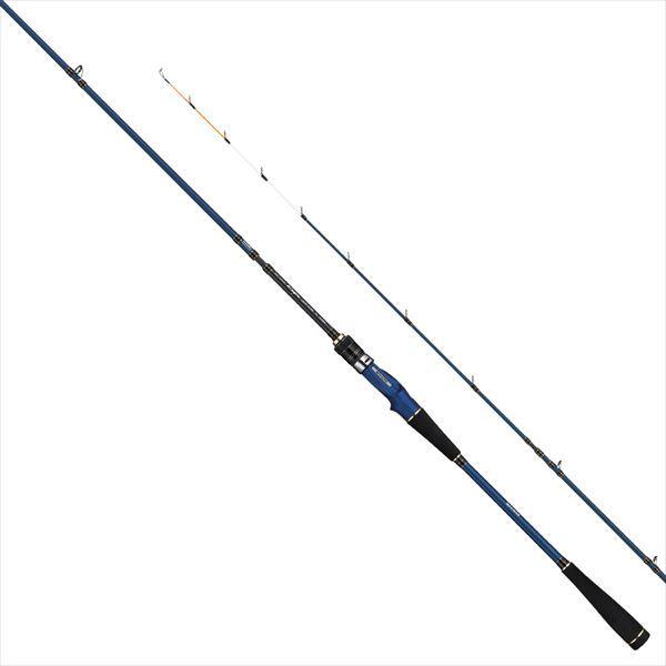 アルファタックル 海人 モバイリー ライトゲーム 73 185mh ライトゲームロッド 釣具のキャスティング Paypay店 通販 Paypayモール