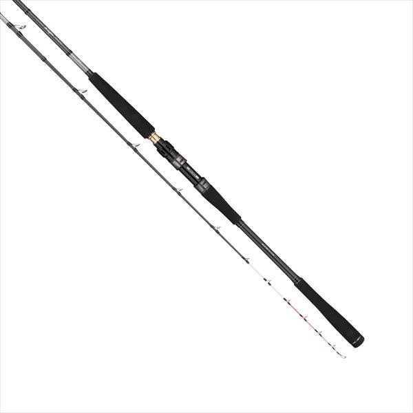 alpha tackle海人キス180 エイテック アルファタックル 海人 キス 180 ロッド 船竿*6 ！ : 釣具