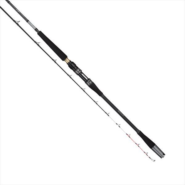 アルファタックル 船大物竿 kaijin 海人 落し込み 73-235H（両軸用・2本継） alpha tackle（アルファタックル） 船大物竿 kaijin 海人 落し込み 73