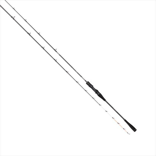 アルファタックル 船竿 kaijin 海人 マダイゲーム 240/UD（ベイト・2ピース） alpha tackle（アルファタックル） 船竿 kaijin 海人 マダイゲーム 240