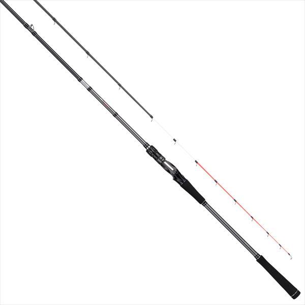 アルファタックル　C240H テンヤマダイ　明石ひとつテンヤ alpha tackle（アルファタックル） 一つテンヤ竿 カイジン関西