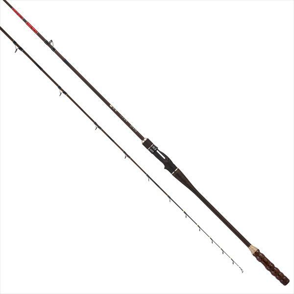 alpha tackle（アルファタックル） 【予約品】 船竿 涼舟(りょうせん