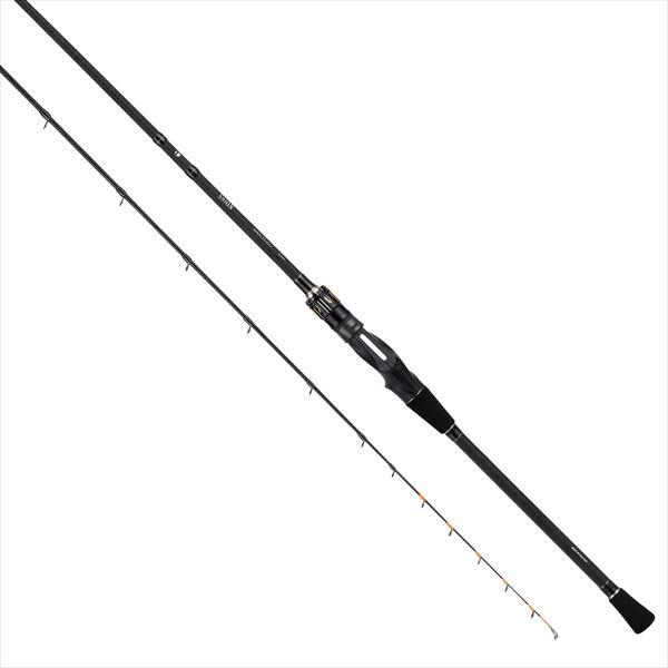 alpha tackle（アルファタックル） 【予約品】 フグ竿 シオン 湾フグ