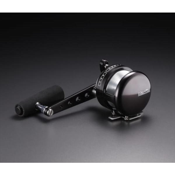 alpha tackle マーフィックス ベイトリール ブルーリミテッド C3