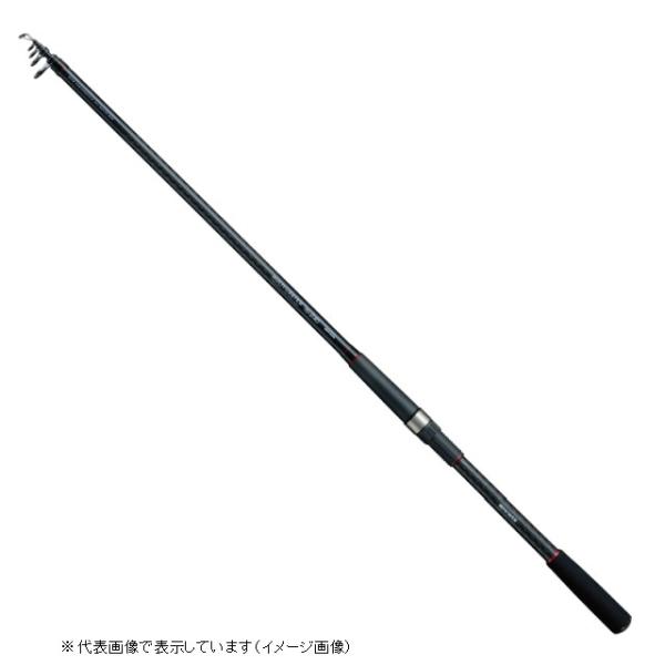 アルファタックル マルチキャスター 15-270 (ロッド・釣竿) 価格比較