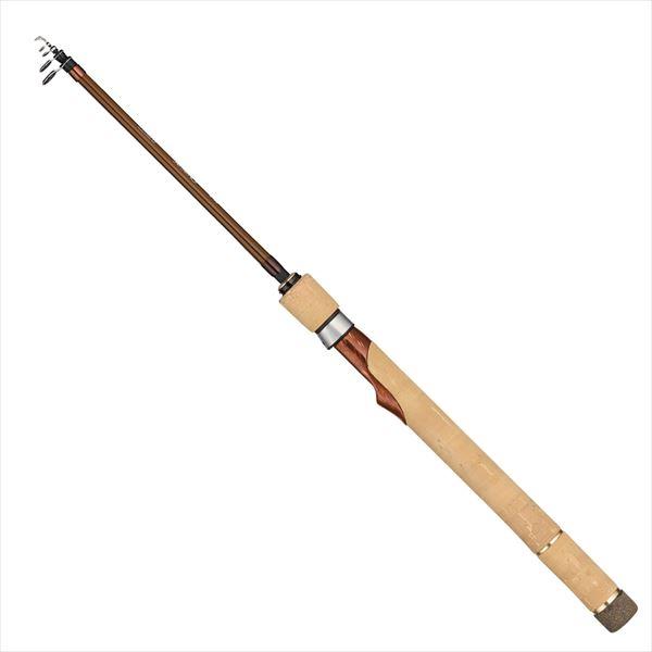 テイルウォーク トラウトロッド TRGR セセラ S44L（スピニング・5ピース） alpha tackle（アルファタックル） テイルウォーク トラウトロッド