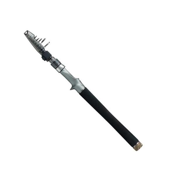 終 パックロッド TRGR A-SHAFT A836ML-F です。釣り竿 PRODUCTS｜トラギア TRGR
