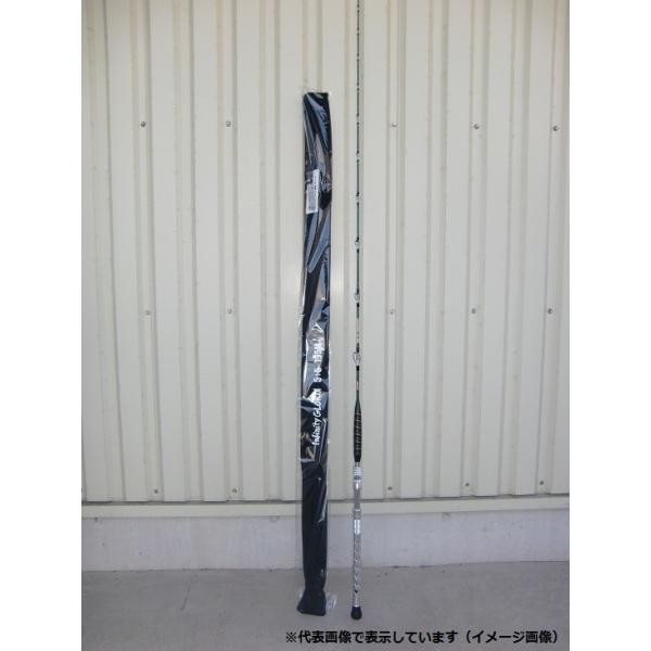 ZEALOT INFINITY GLORIA 195M 船用ロッド ZEALOT インフィニティーグローリア 6:4-195M 船竿 : 釣具の