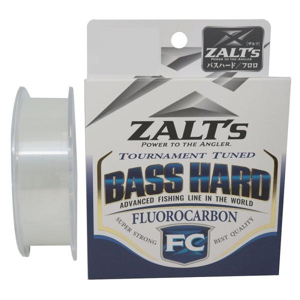 ���C���V�X�e�� ZALTs(�U���c) BASS HARD(�o�X �n�[�h) 150yds �t�����J�[�{�� 16LB ���C��